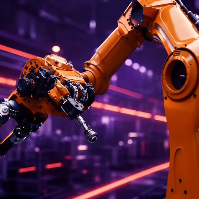 smart-manufacturing