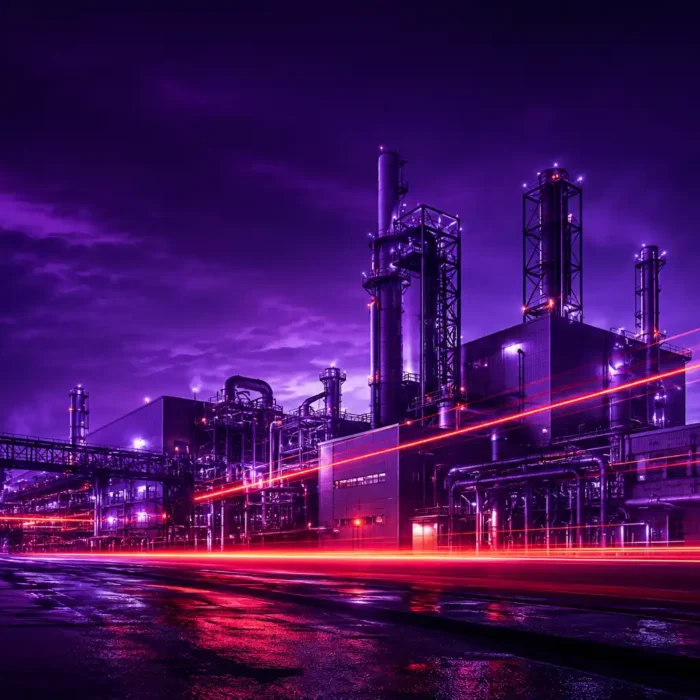 Industrial-AI