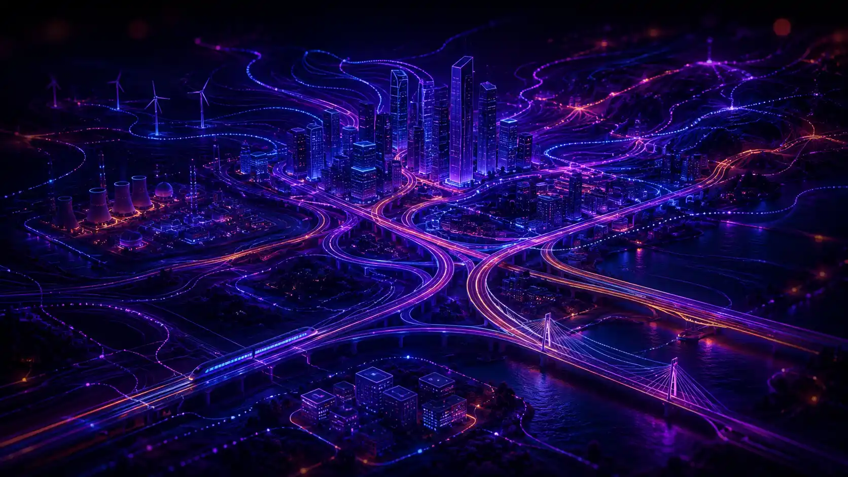 infrastructure innovation startups